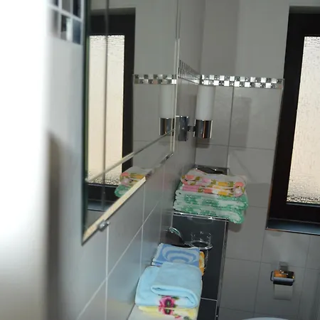 Ferienwohnung Lennestadt