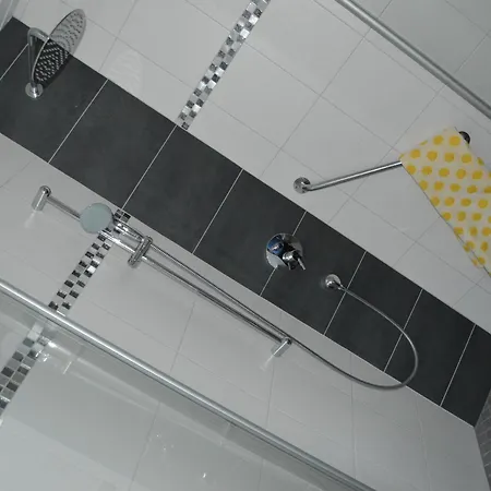 Apartmán Ferienwohnung Lennestadt Lennestadt