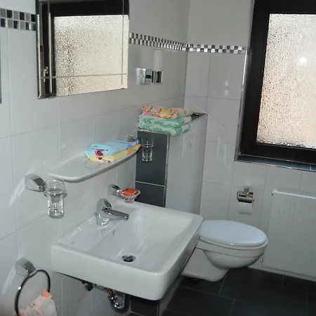 Ferienwohnung Lennestadt * Lennestadt