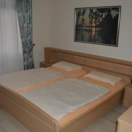 Ferienwohnung Lennestadt Apartmán Lennestadt