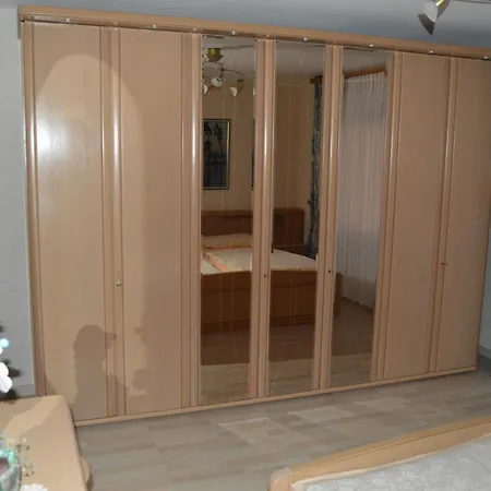 Ferienwohnung Lennestadt Apartmán *