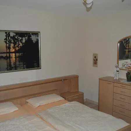 Ferienwohnung Lennestadt *