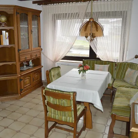 Ferienwohnung Lennestadt *