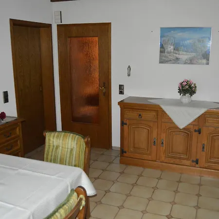 Ferienwohnung Lennestadt Apartmán Lennestadt