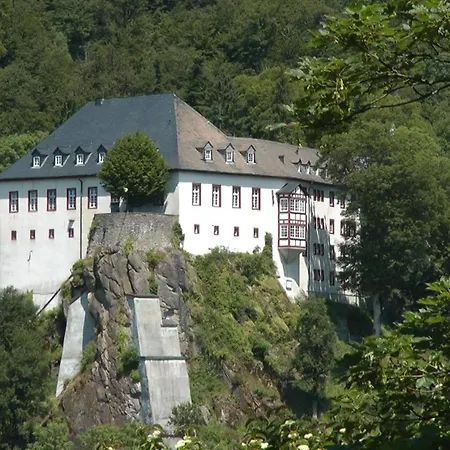 Ferienwohnung Lennestadt 아파트 레네슈타트