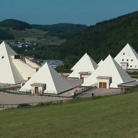 Ferienwohnung Lennestadt Lennestadt