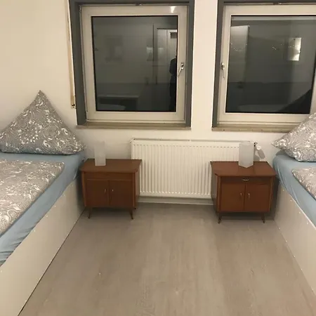 Ferienwohnung Winterberg Winterberg
