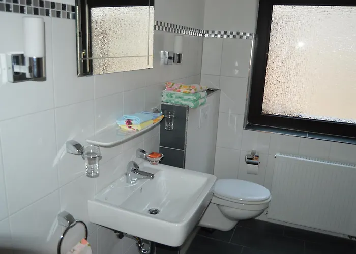 Ferienwohnung Lennestadt * Lennestadt