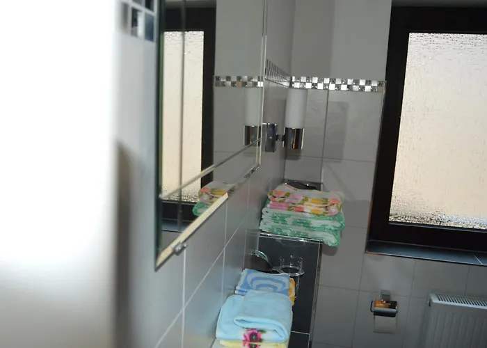 Ferienwohnung Lennestadt Lennestadt