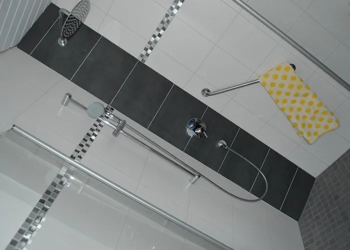 Lejlighed Ferienwohnung Lennestadt Lennestadt