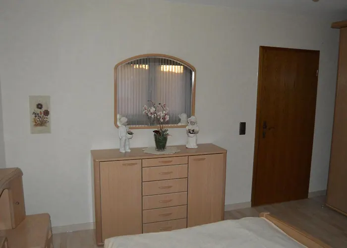 Ferienwohnung Lennestadt * Lennestadt