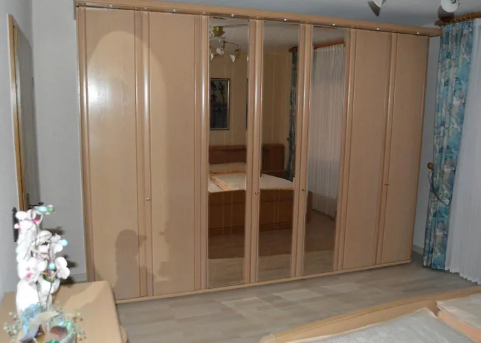 Ferienwohnung Lennestadt Lejlighed *