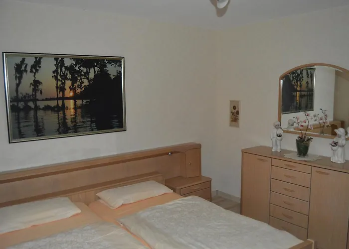 Ferienwohnung Lennestadt *