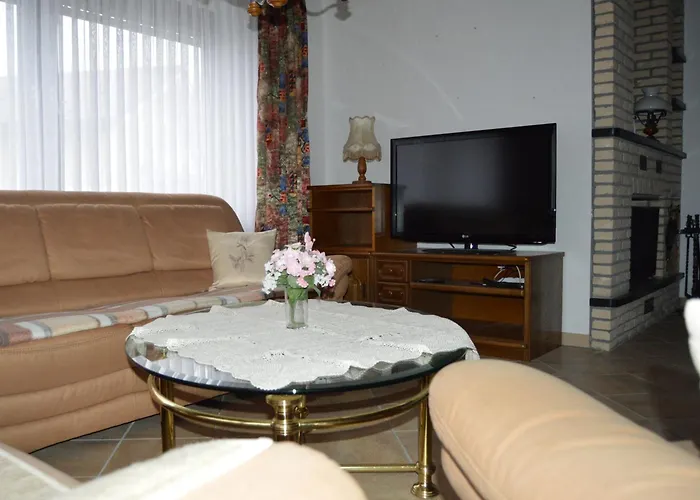 Ferienwohnung Lennestadt Lennestadt