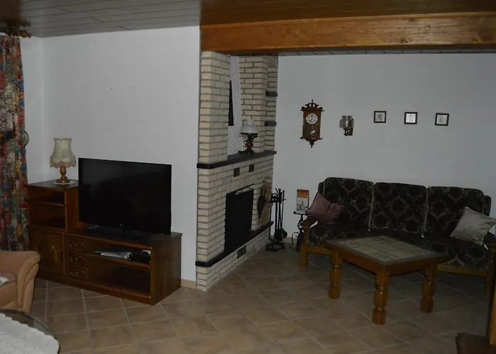 Ferienwohnung Lennestadt * Lennestadt