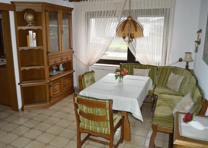 Ferienwohnung Lennestadt *