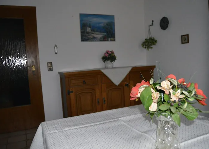 Ferienwohnung Lennestadt Lennestadt