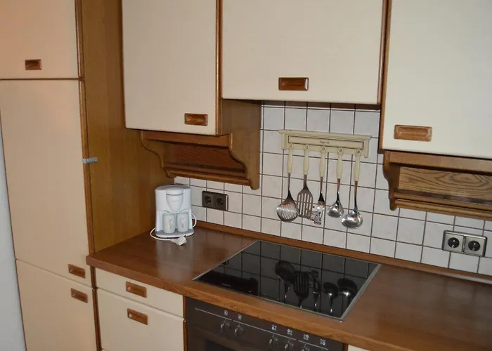 Ferienwohnung Lennestadt