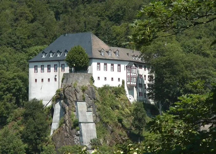Ferienwohnung Lennestadt Lejlighed Lennestadt