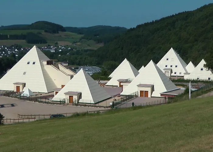 Ferienwohnung Lennestadt Lennestadt