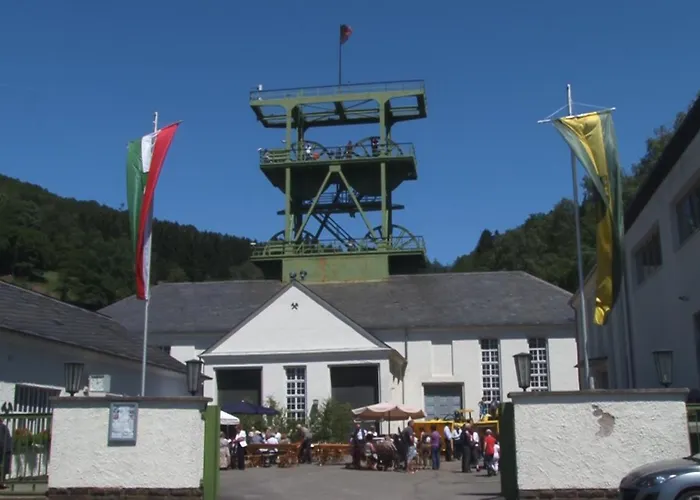 Ferienwohnung Lennestadt *