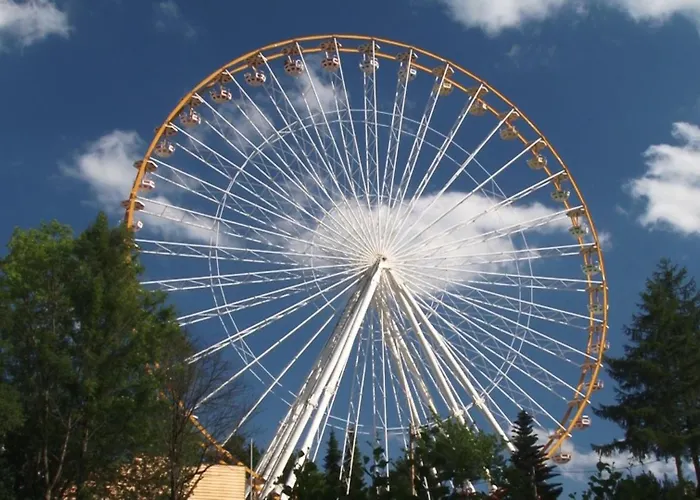 Ferienwohnung Lennestadt * Lennestadt